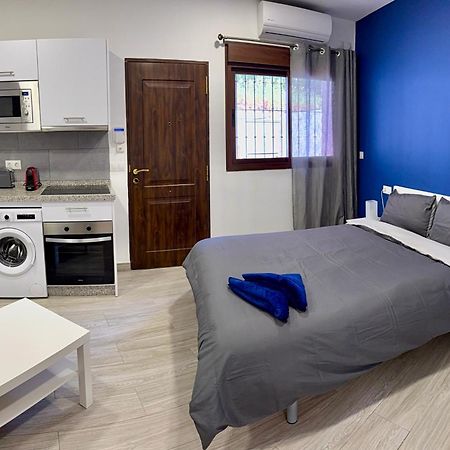 Apartamento Con Cocina Americana En Marbella Elvira Exterior foto